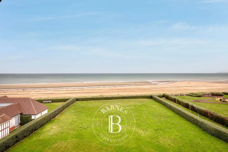 À vendre, Appartement Benerville-sur-Mer - picture 3