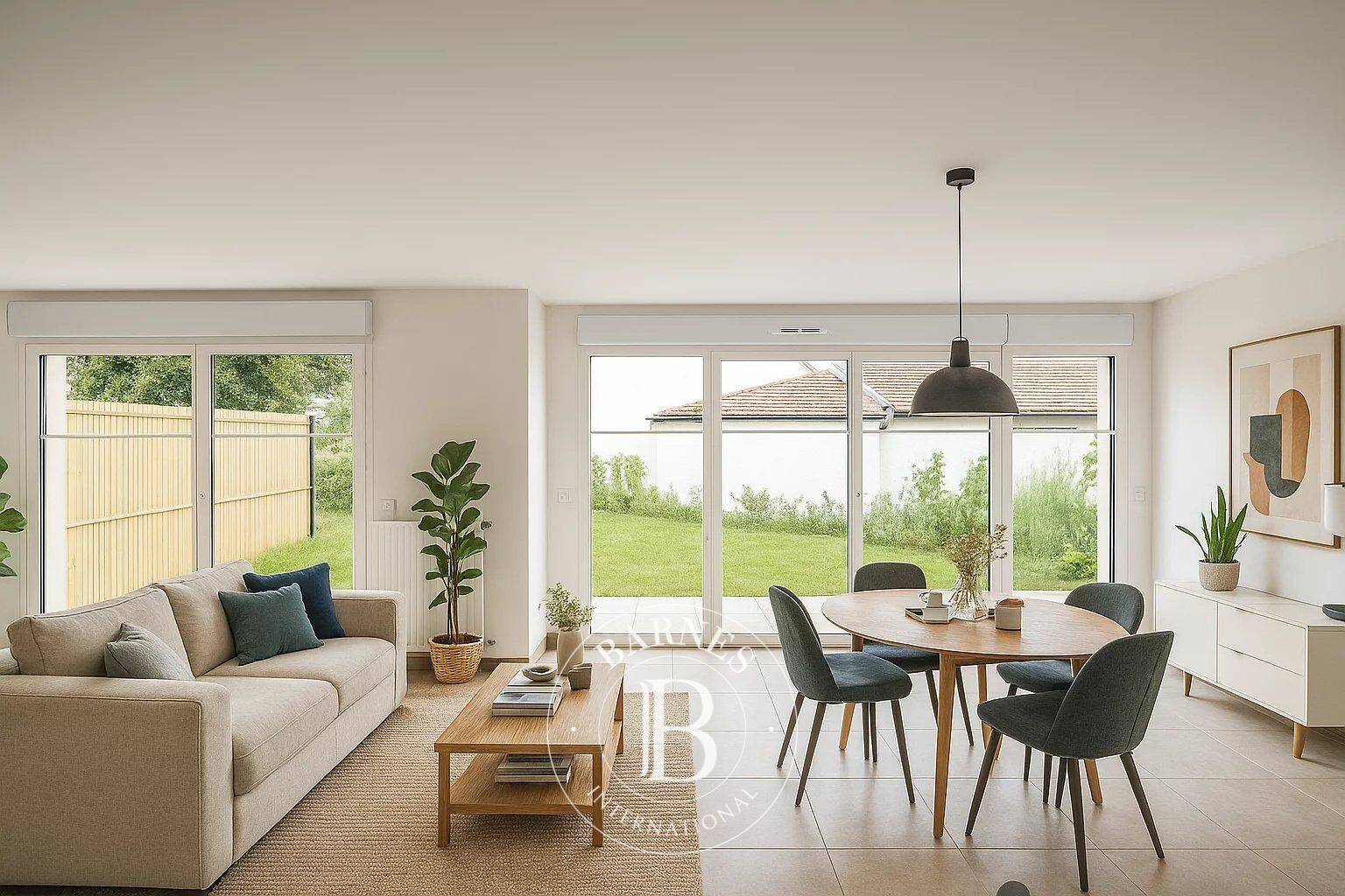 Casa Clamart - picture 2