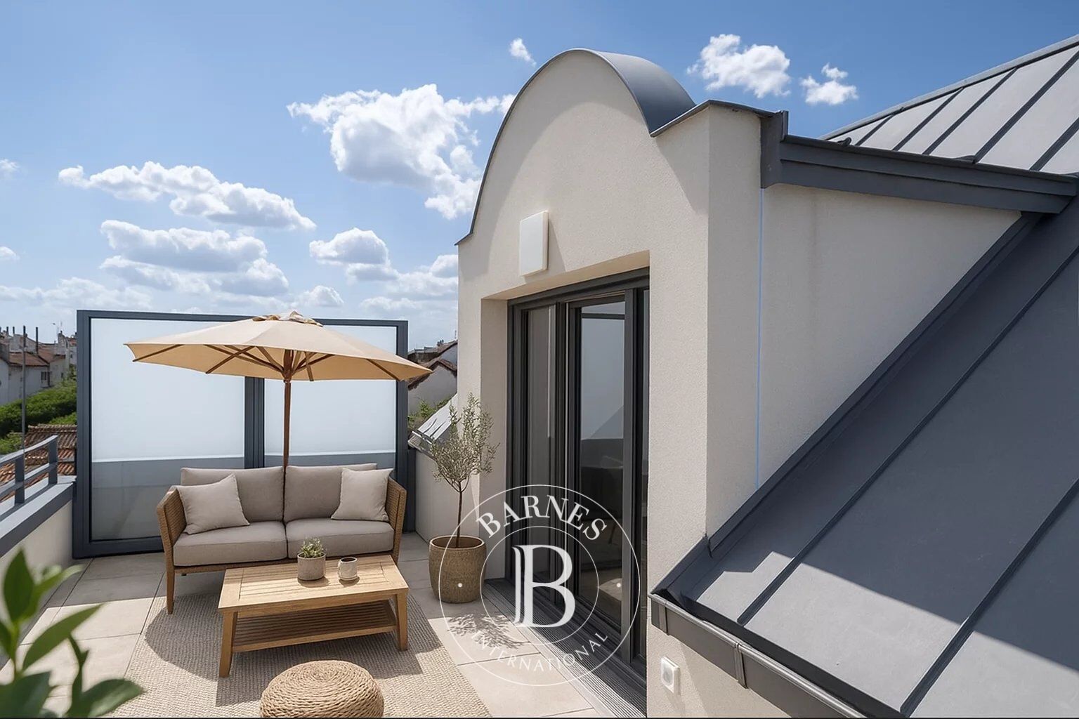 Casa Clamart - picture 1