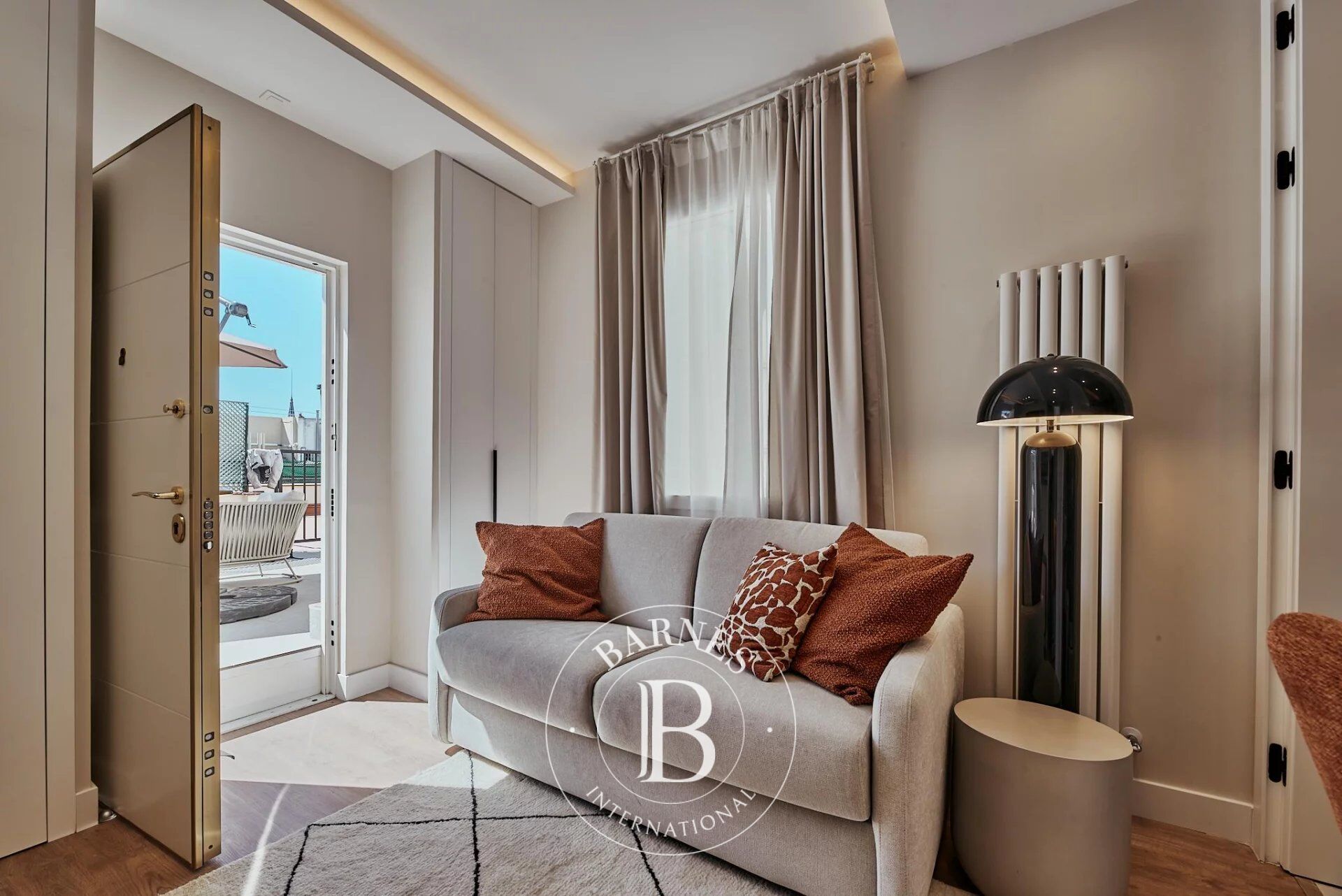 Daire Madrid - picture 6