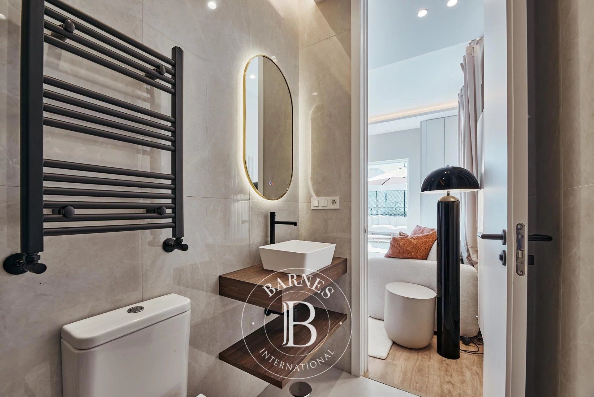 Daire Madrid - picture 8