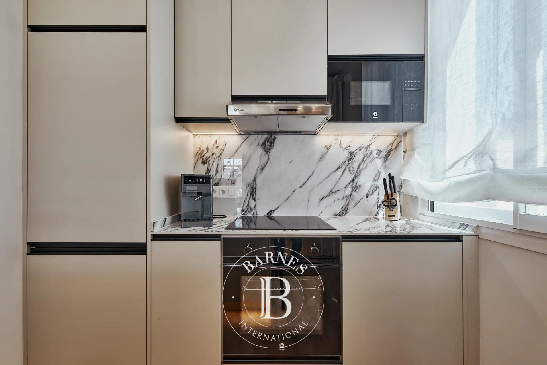 Daire Madrid - picture 5