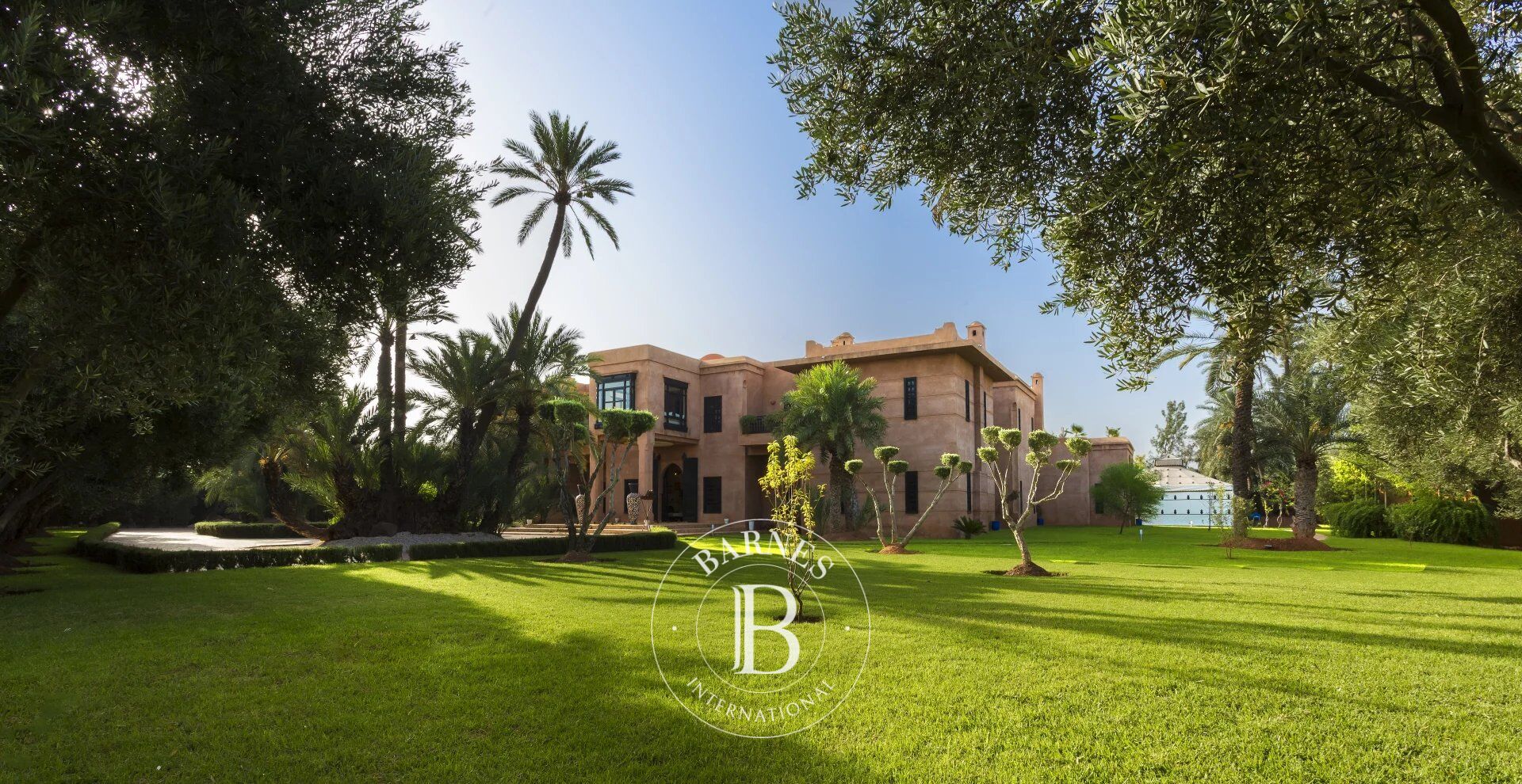 Palais d'hôtes en activité VNA Ok - picture 2