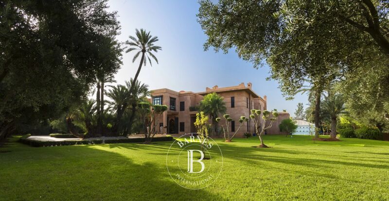 Zu verkaufen Villa | Marrakech - picture 2