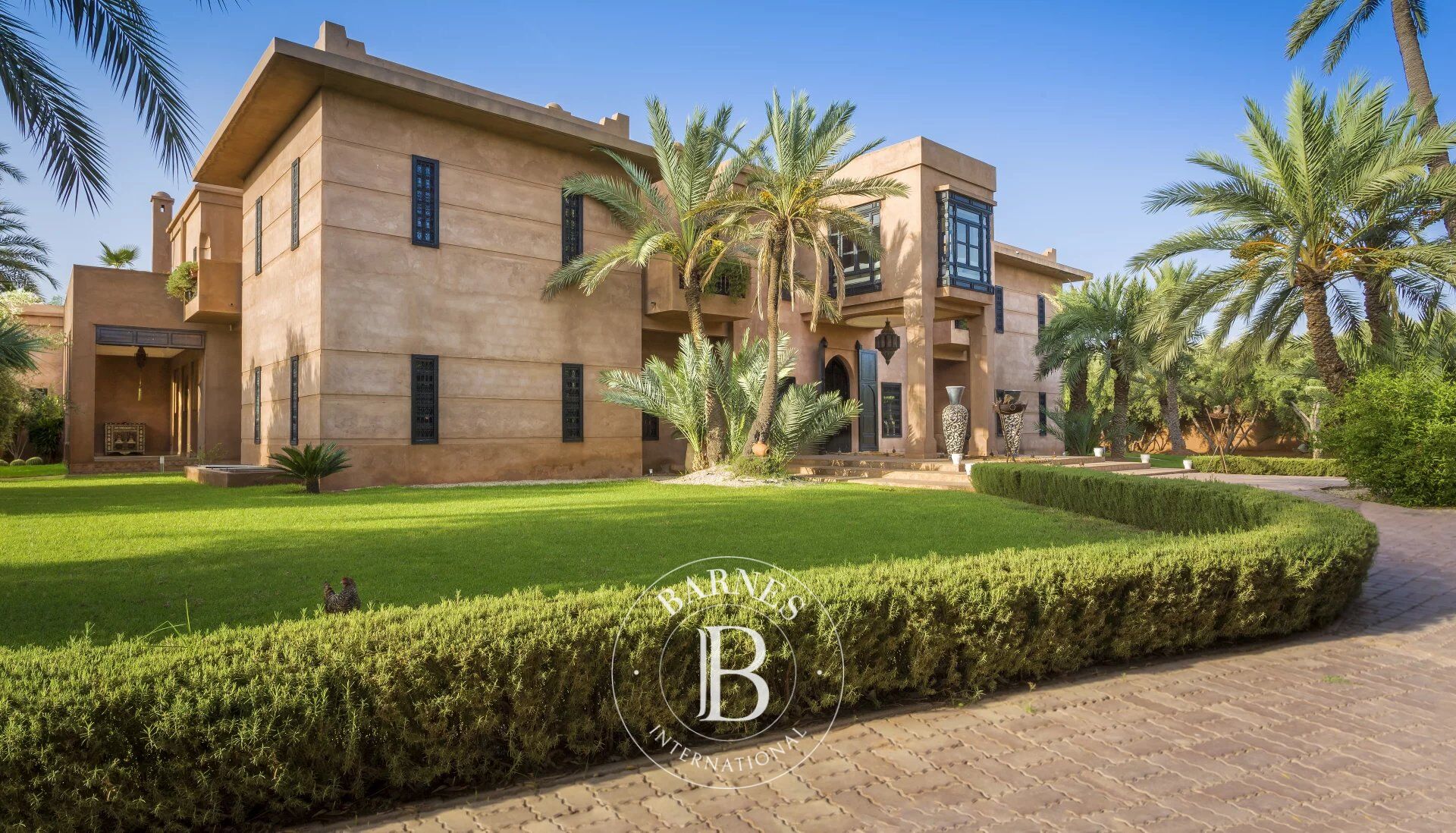 Palais d'hôtes en activité VNA Ok - picture 3