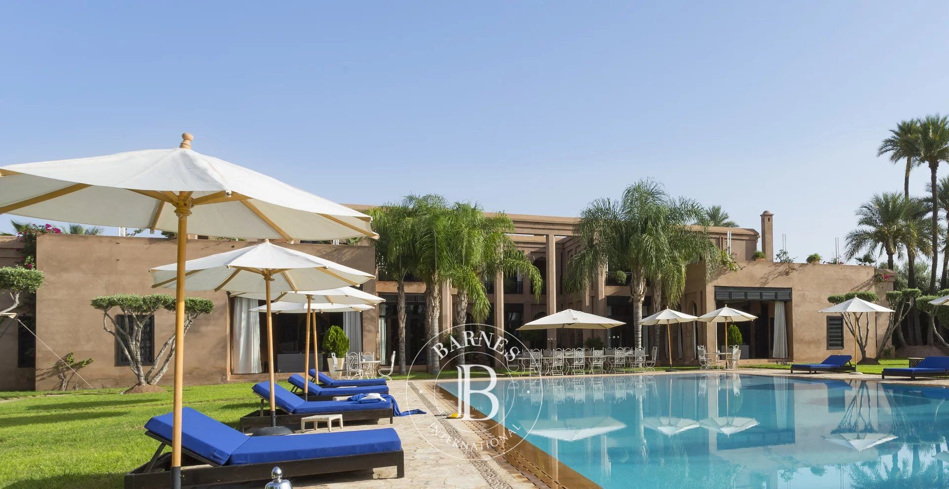 Palais d'hôtes en activité VNA Ok - picture 1