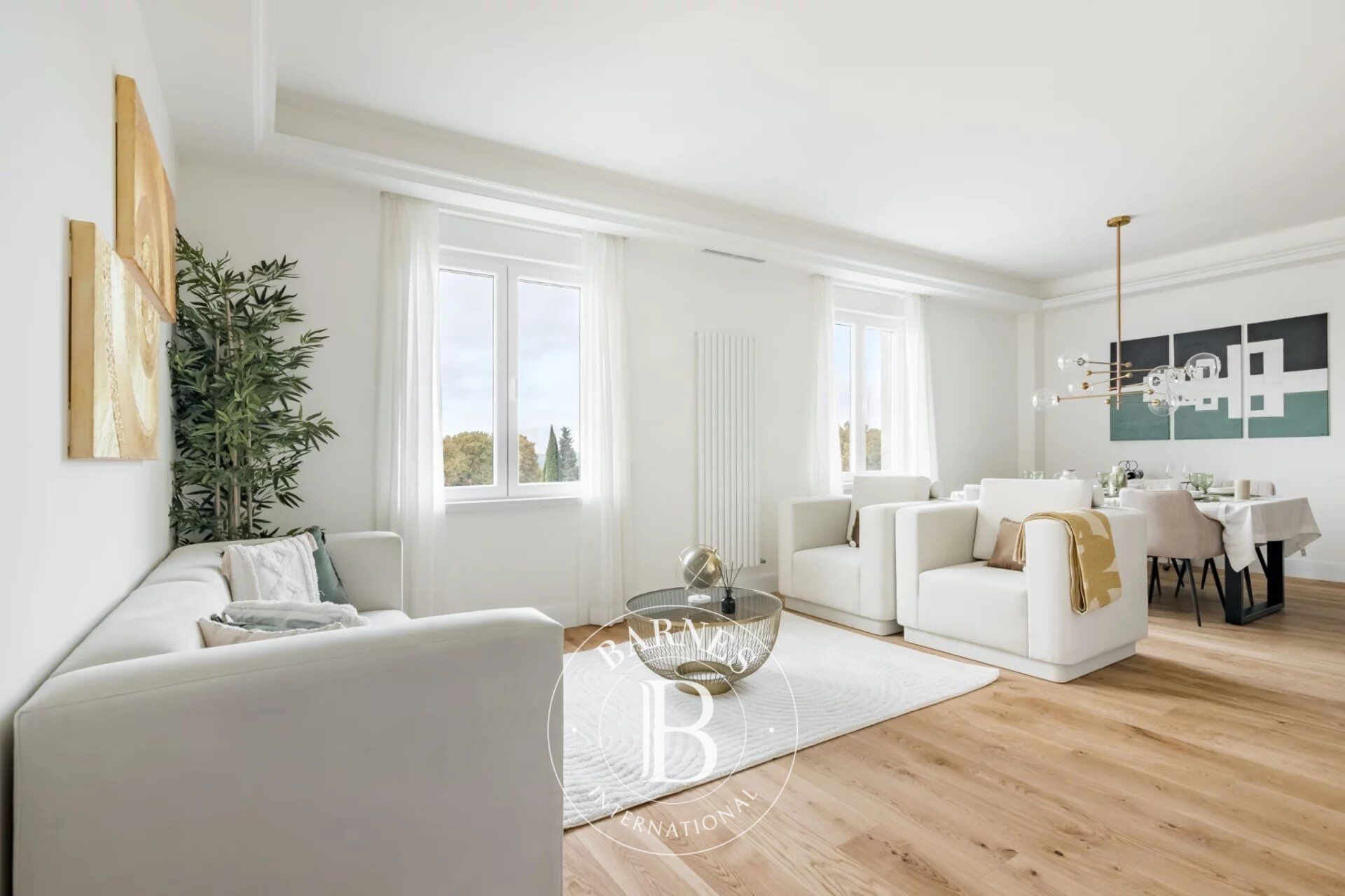 Wohnung Madrid - picture 2