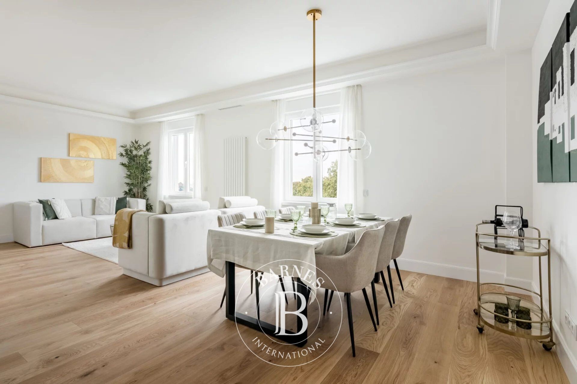 Wohnung Madrid - picture 1