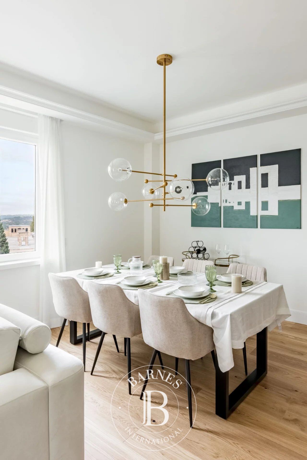 Wohnung Madrid - picture 3