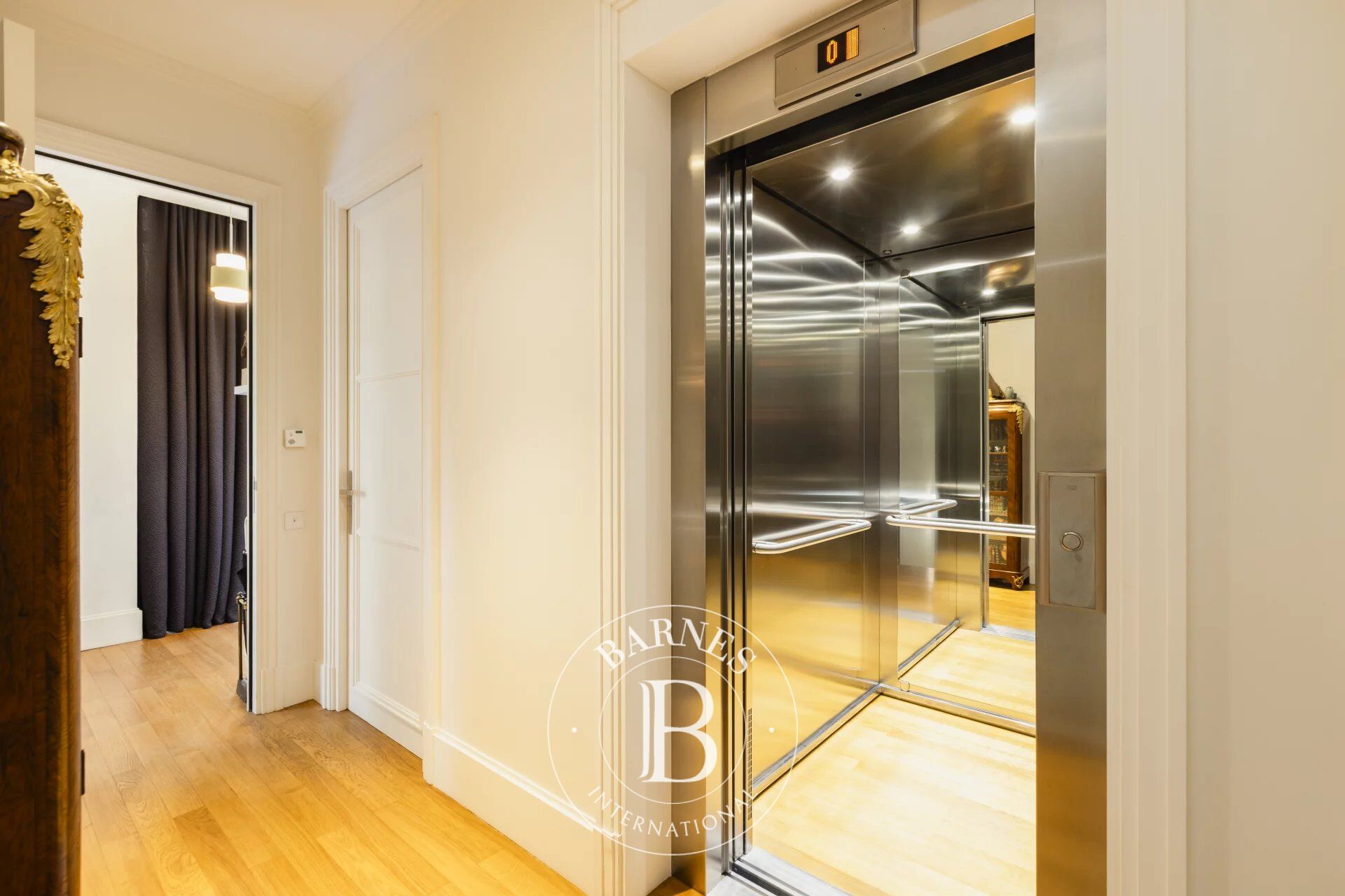 For Sale, Apartment Paris 7ème - picture 8