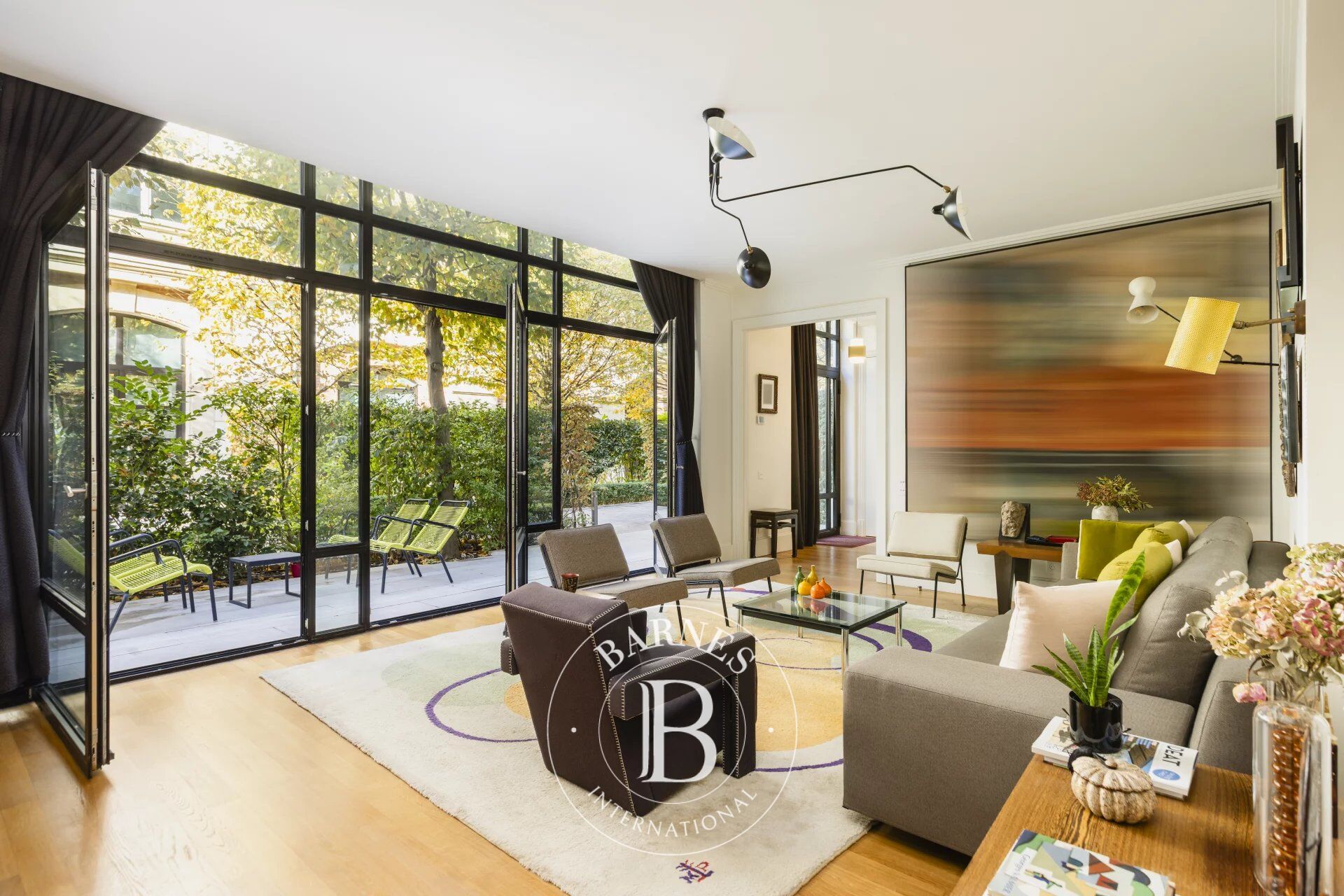 For Sale, Apartment Paris 7ème - picture 4