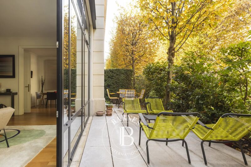 À vendre, Appartement Paris 7ème - picture 1