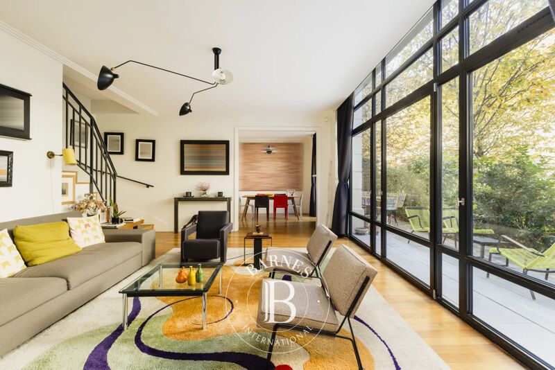 À vendre, Appartement Paris 7ème - picture 2