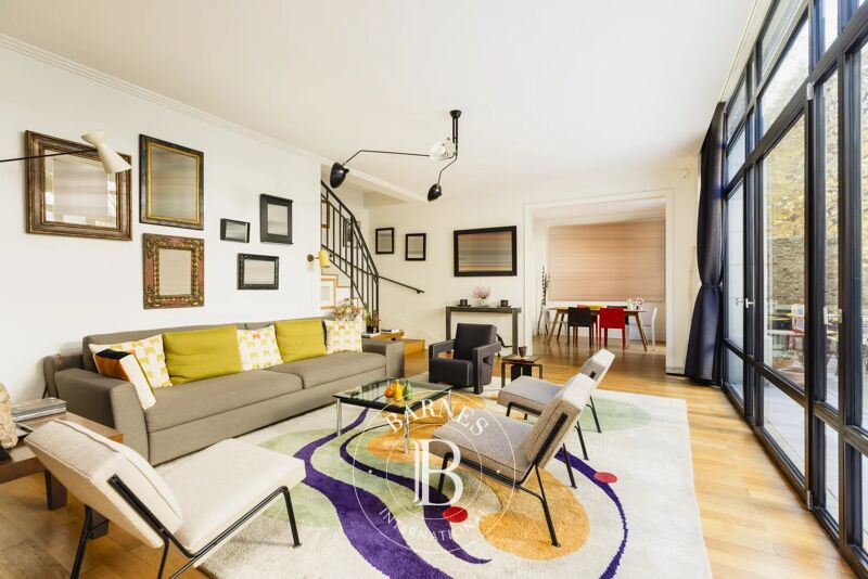 À vendre, Appartement Paris 7ème - picture 3