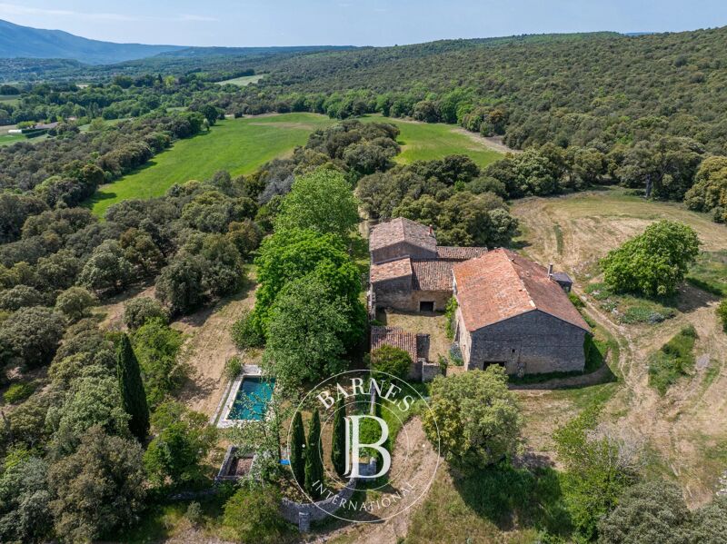 Vendita Proprietà | Céreste-en-Luberon - picture 1