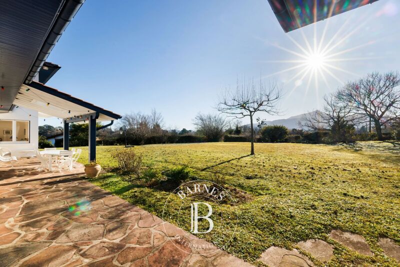 À vendre, Maison Urrugne - picture 2