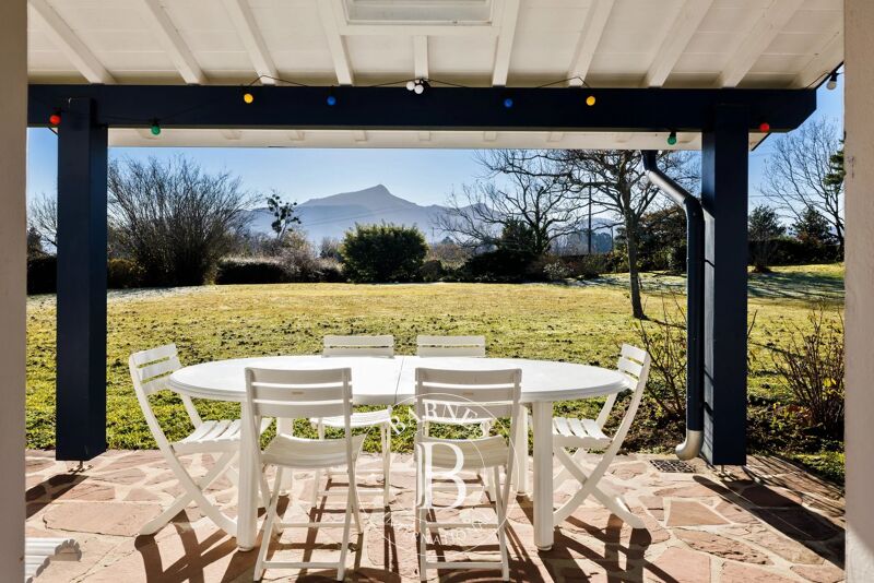 À vendre, Maison Urrugne - picture 3