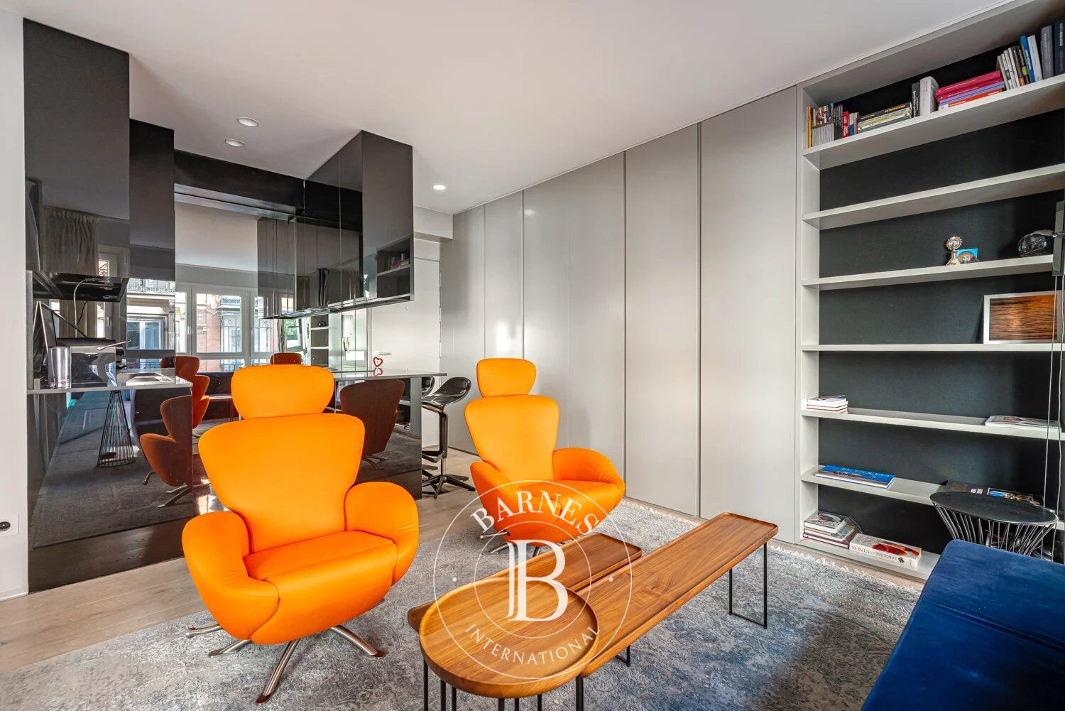 Daire Madrid - picture 10