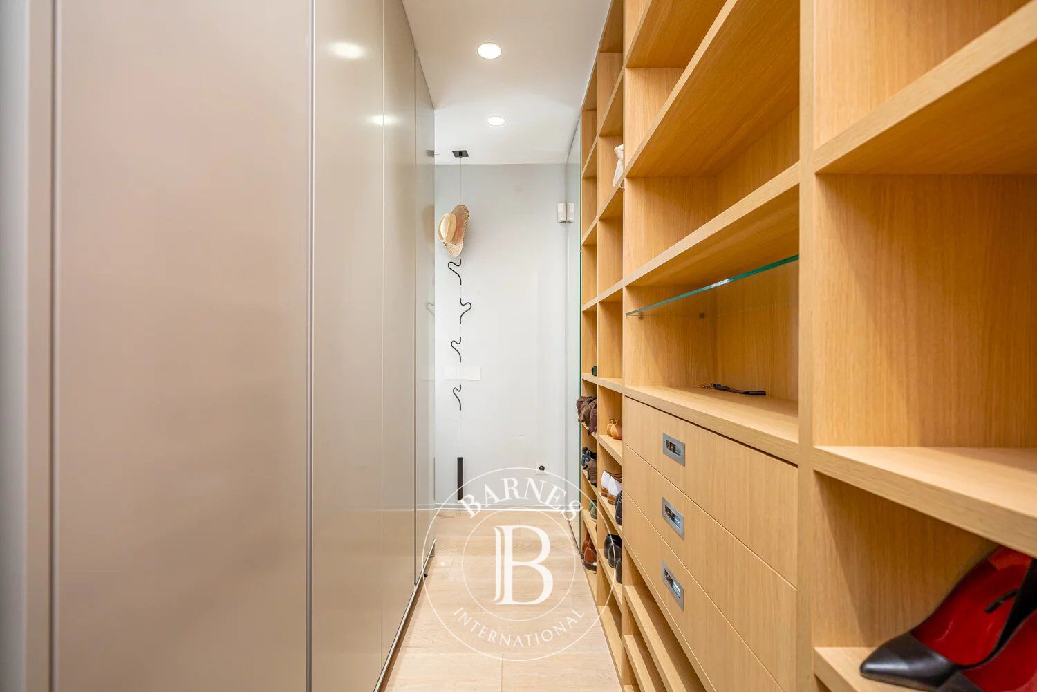 Daire Madrid - picture 18