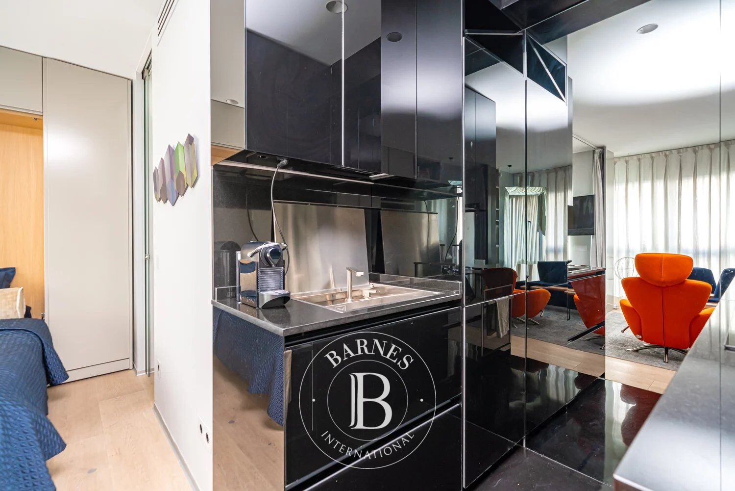 Daire Madrid - picture 7