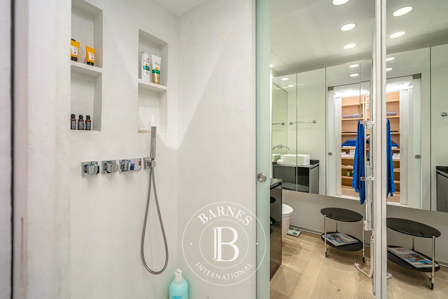 Daire Madrid - picture 20