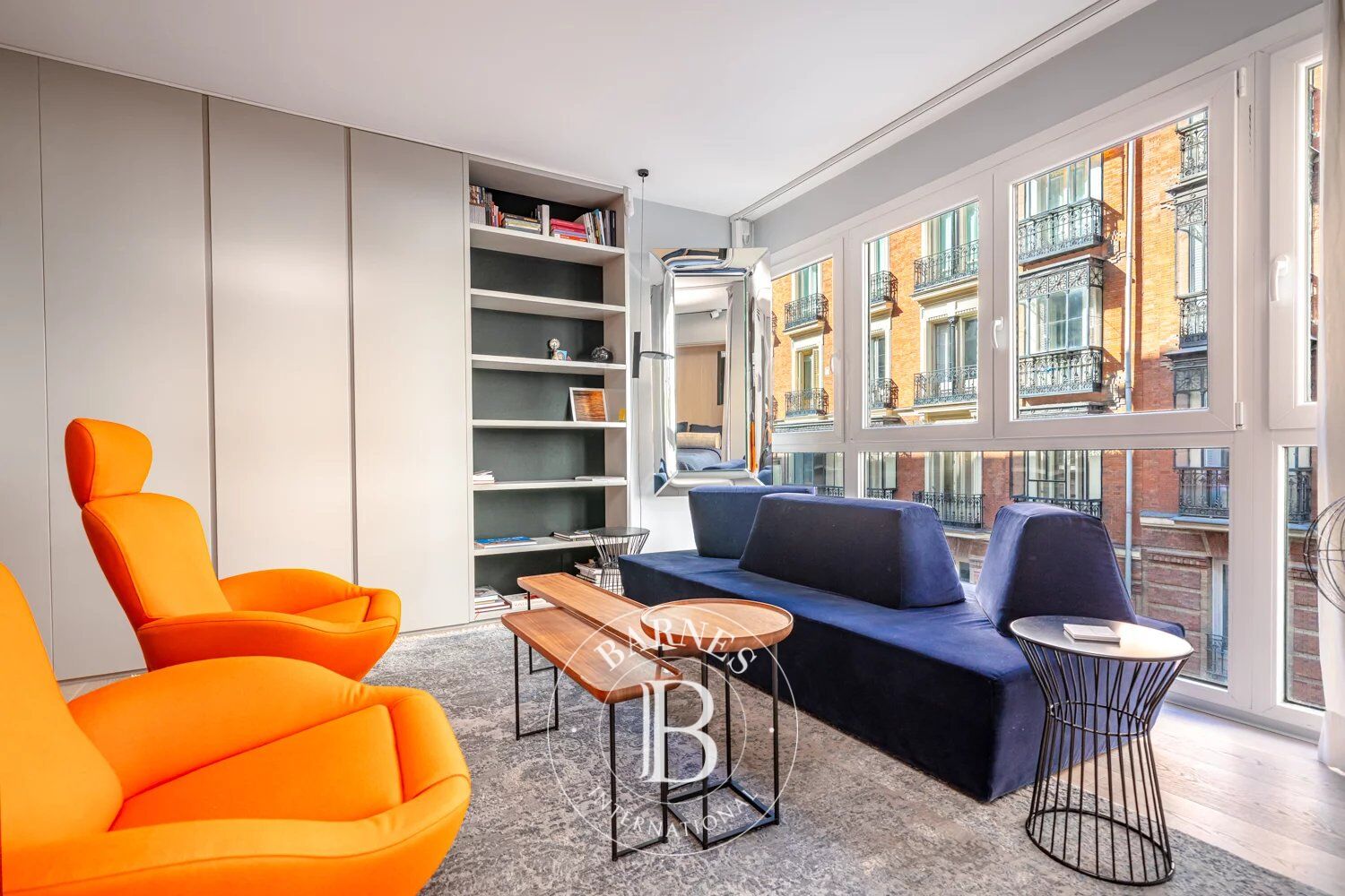 Daire Madrid - picture 9