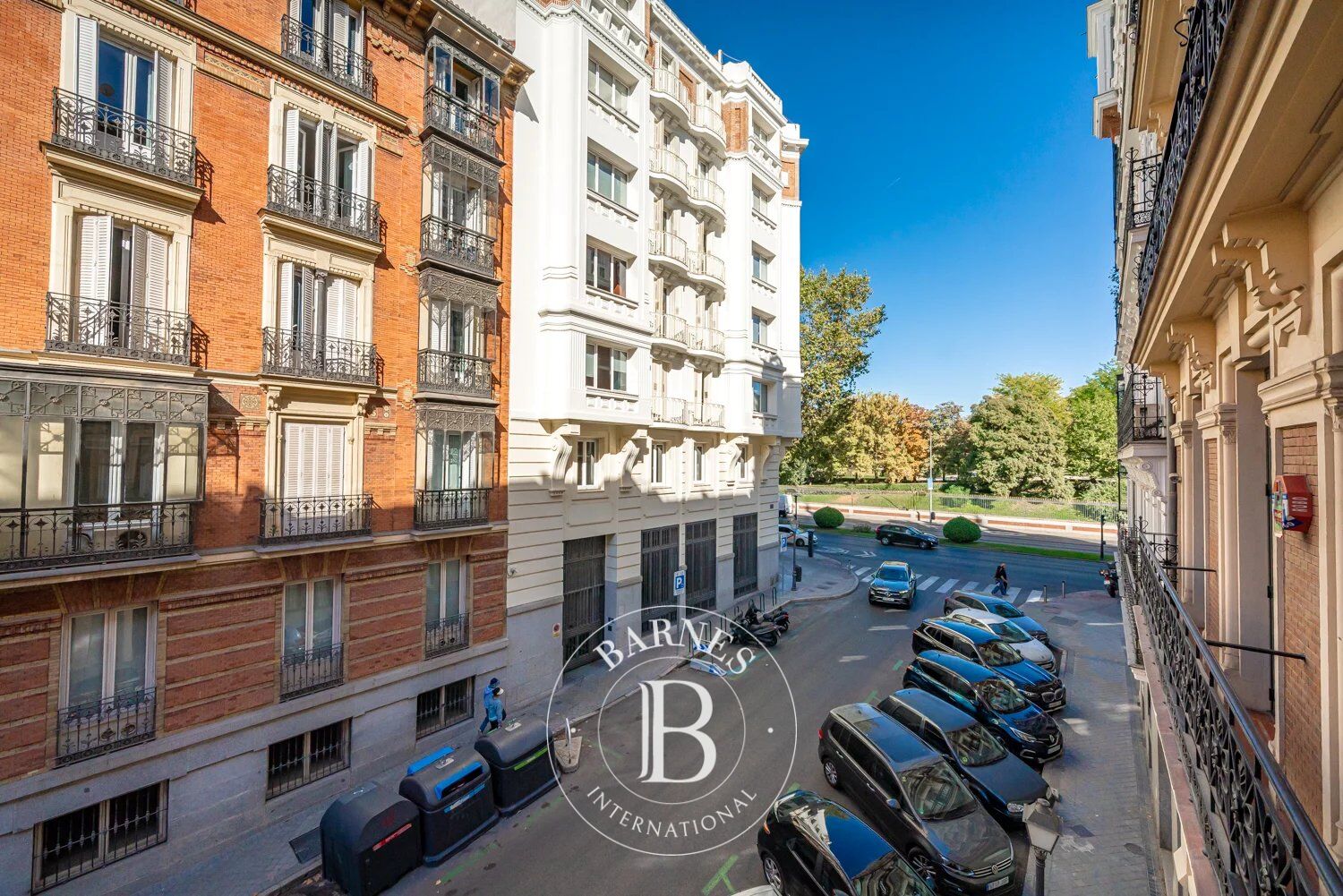 Daire Madrid - picture 27