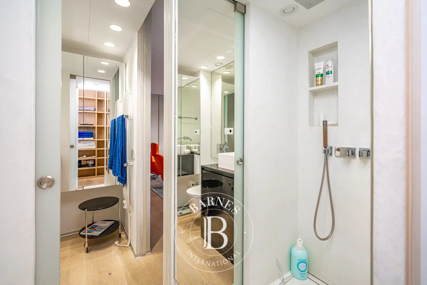 Daire Madrid - picture 21