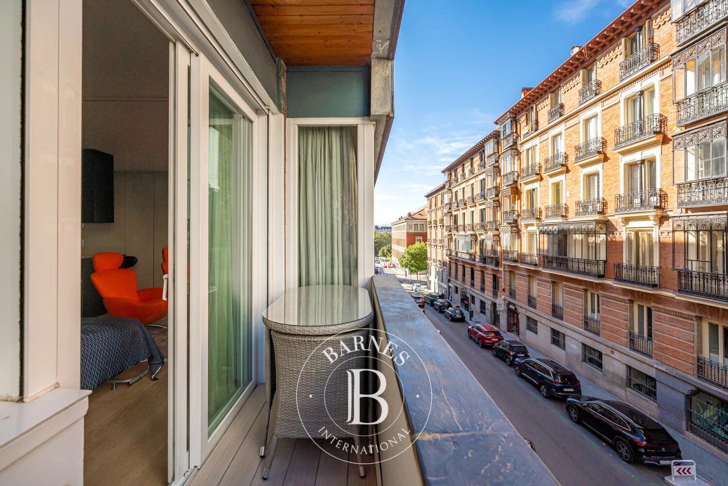 Daire Madrid - picture 28