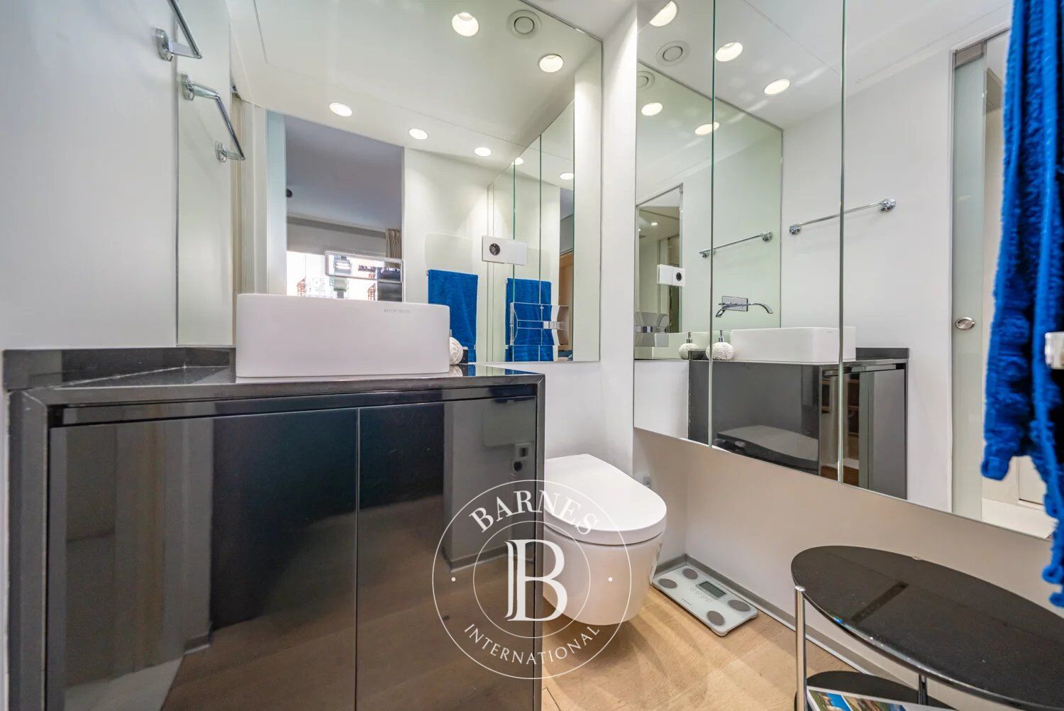 Daire Madrid - picture 25