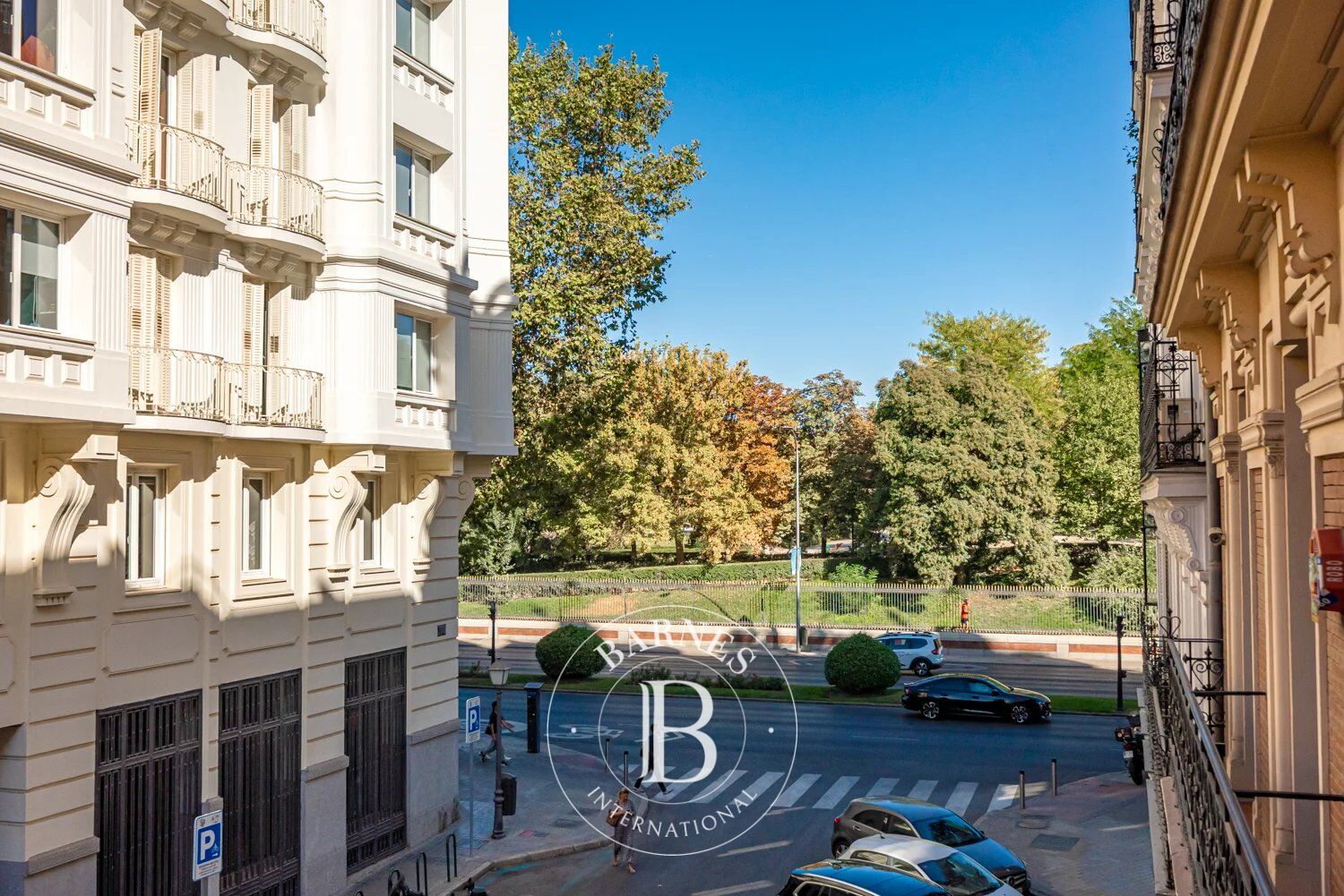 Daire Madrid - picture 31