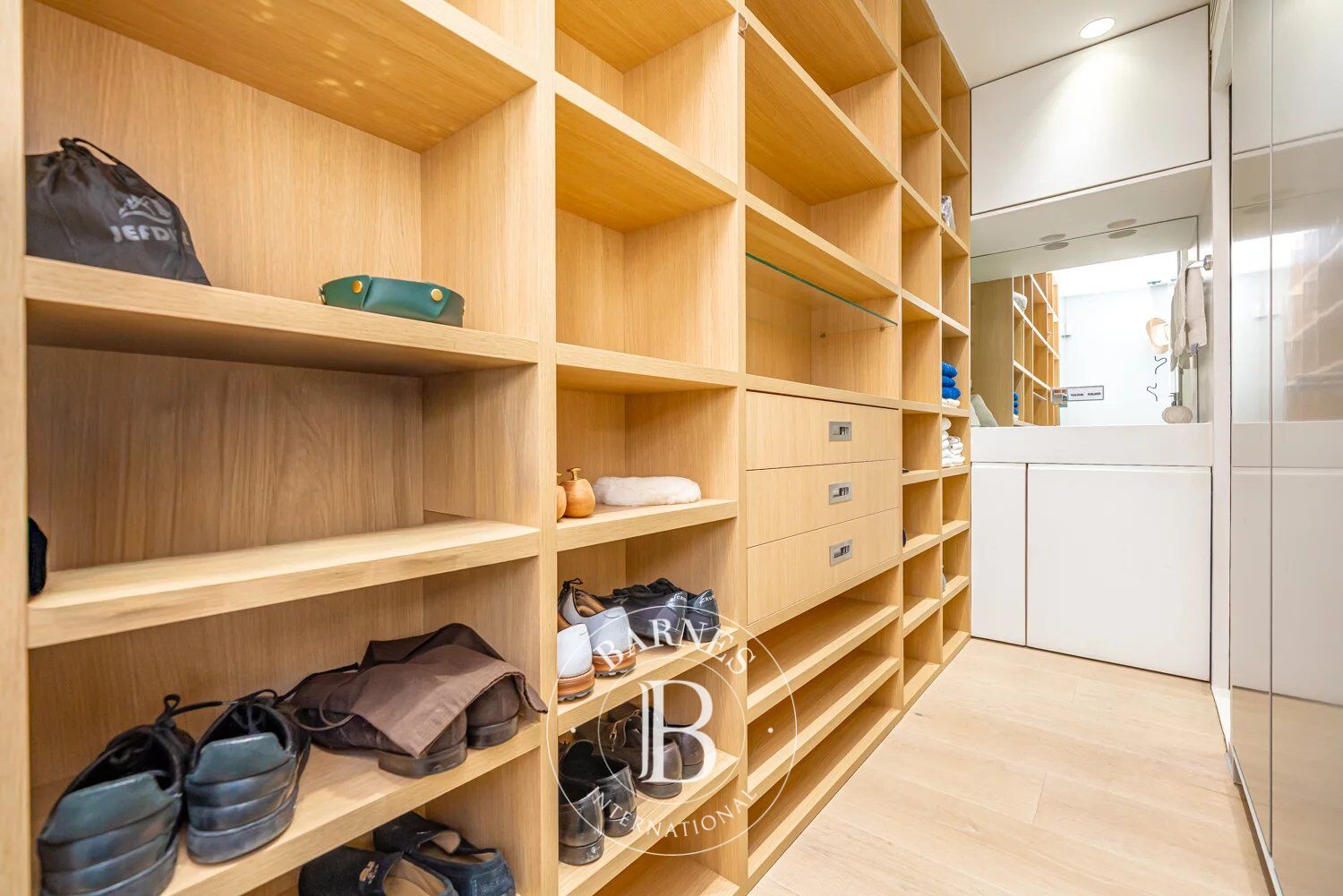 Daire Madrid - picture 17