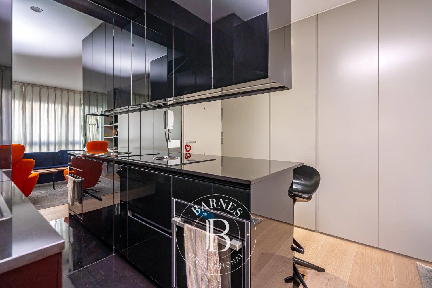 Daire Madrid - picture 6