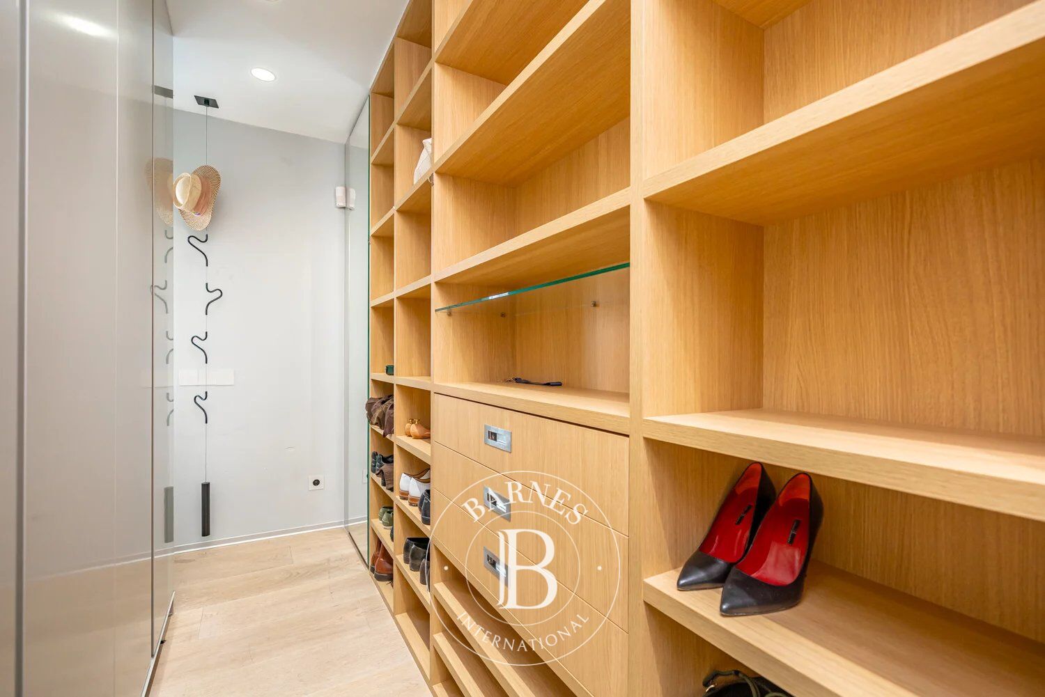 Daire Madrid - picture 19