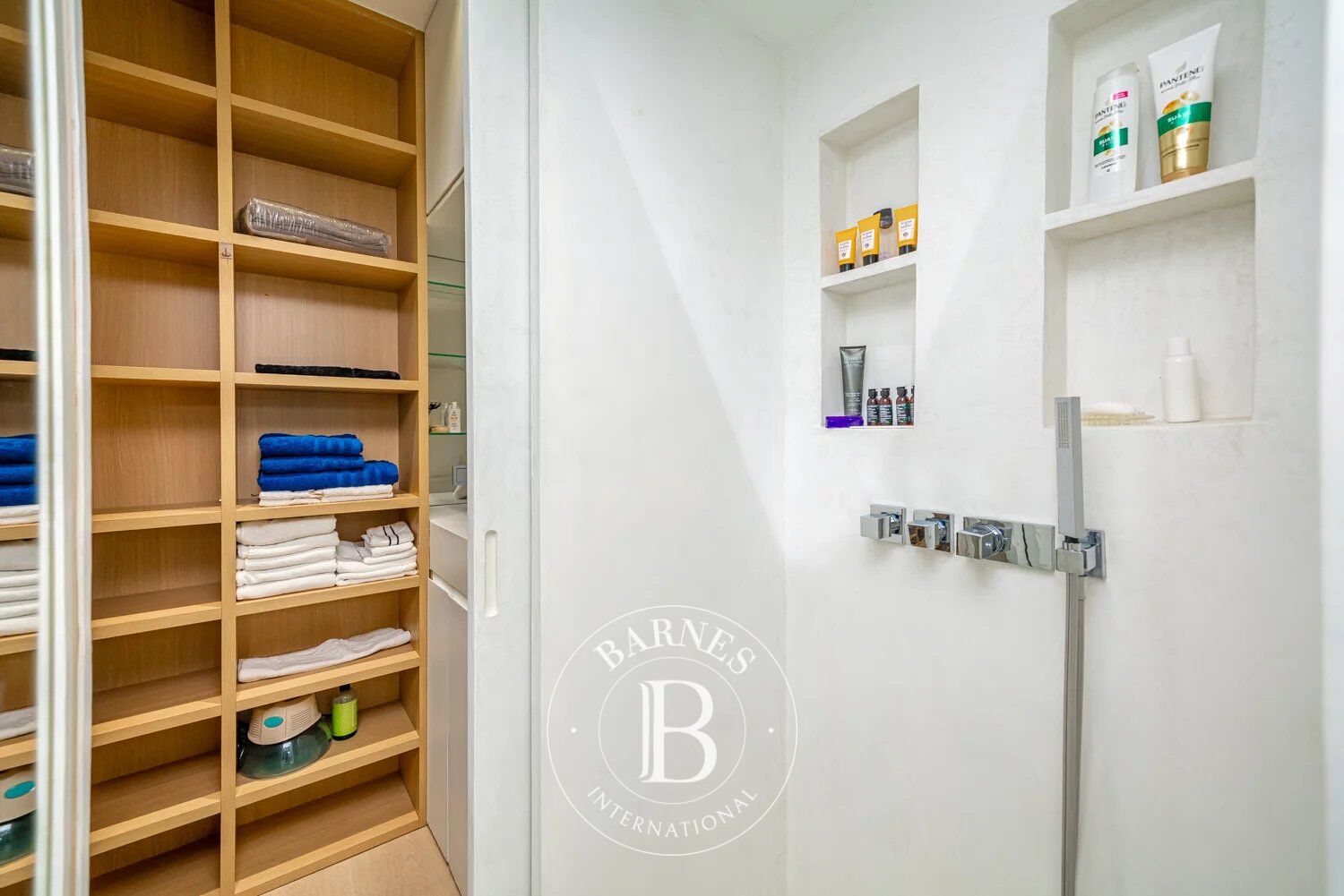 Daire Madrid - picture 23