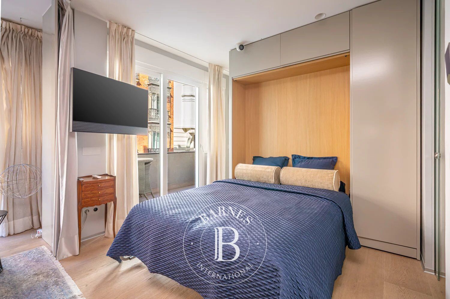 Daire Madrid - picture 14