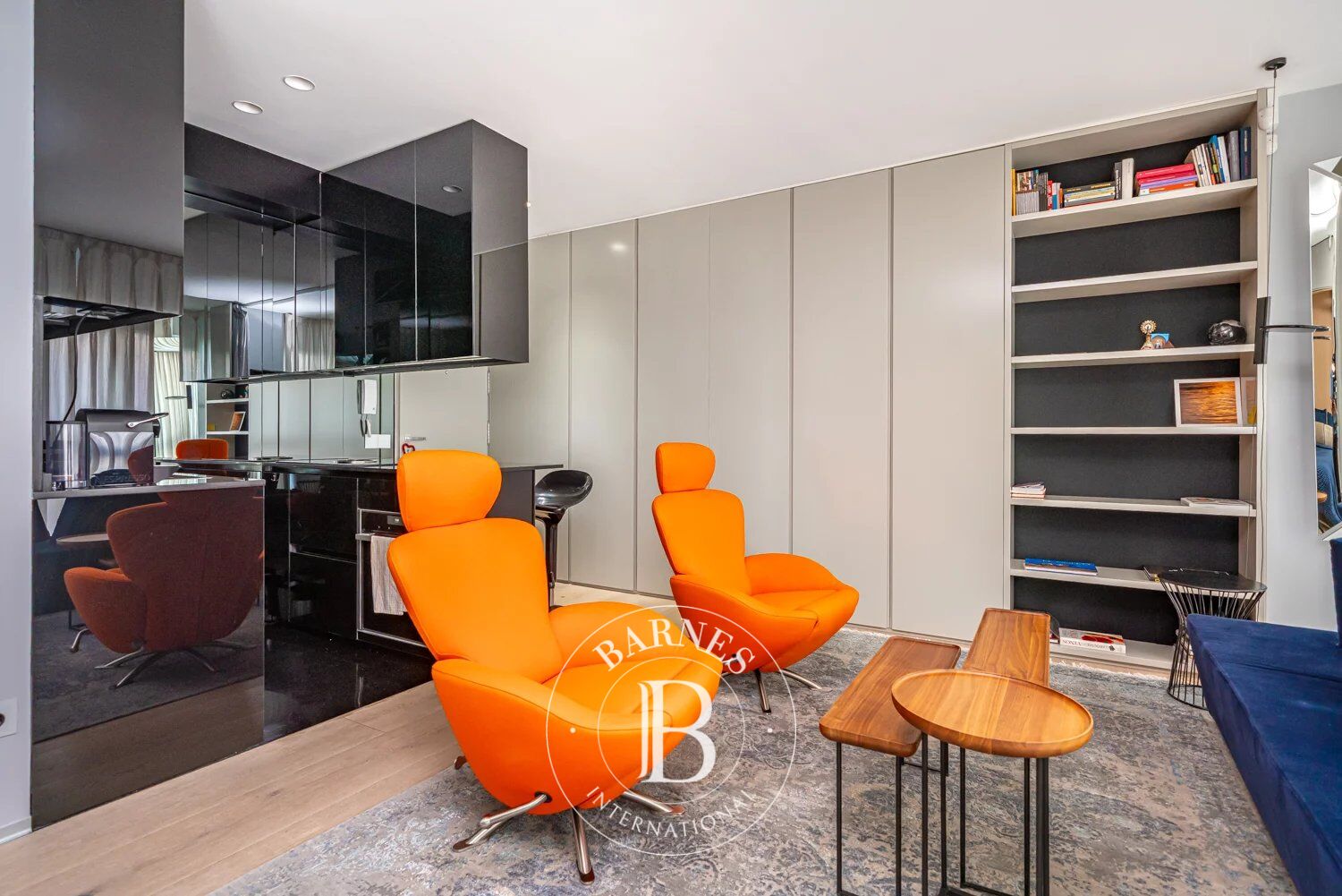 Daire Madrid - picture 4