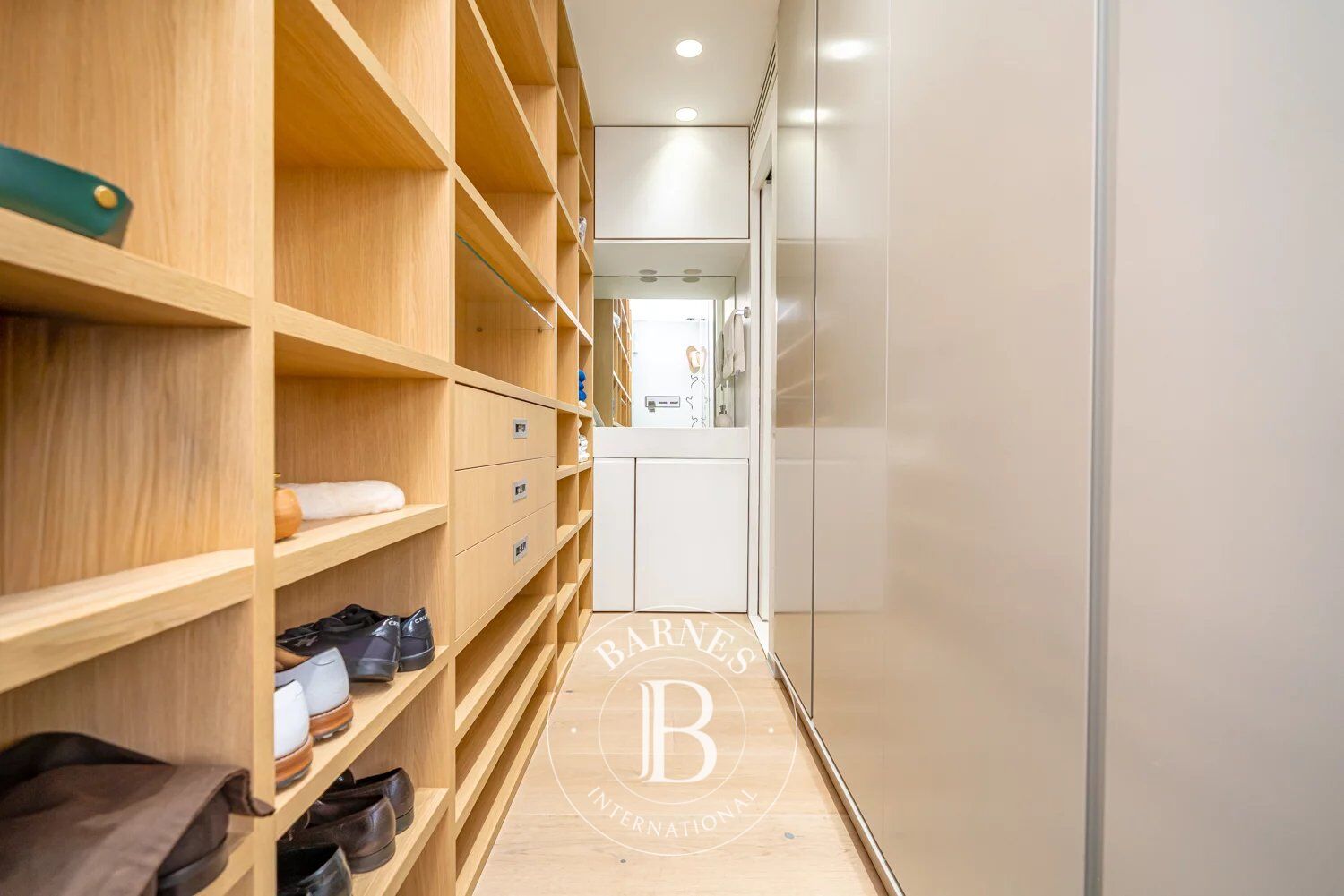 Daire Madrid - picture 16