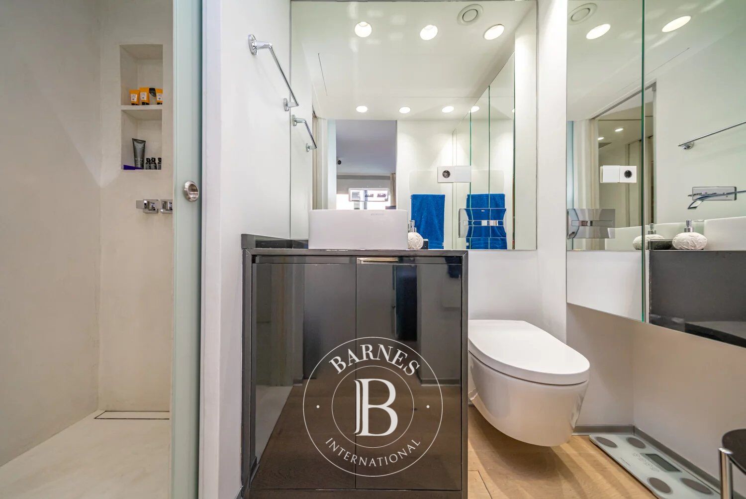 Daire Madrid - picture 24