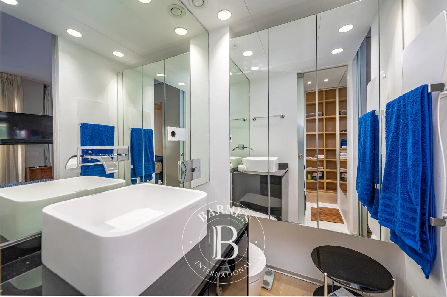 Daire Madrid - picture 26