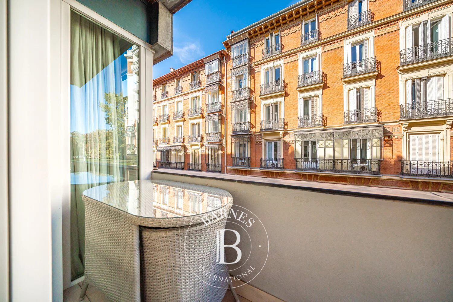 Daire Madrid - picture 29