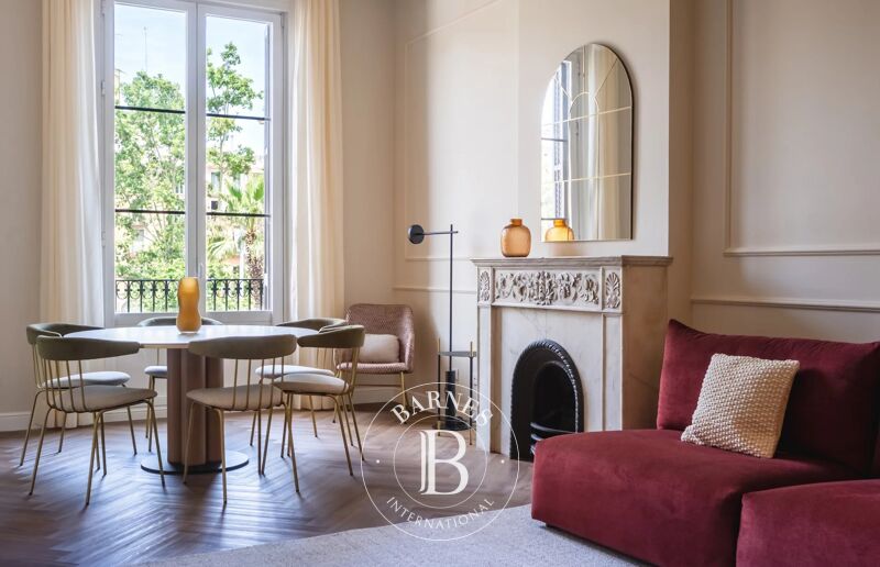 Appartamento Barcelona