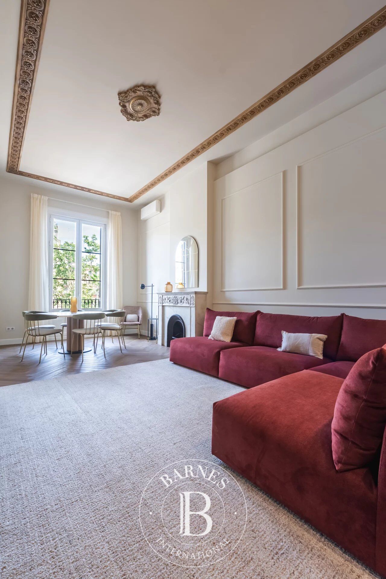 L’harmonie entre l’histoire, l’espace et la lumière méditerranéenne - picture 2