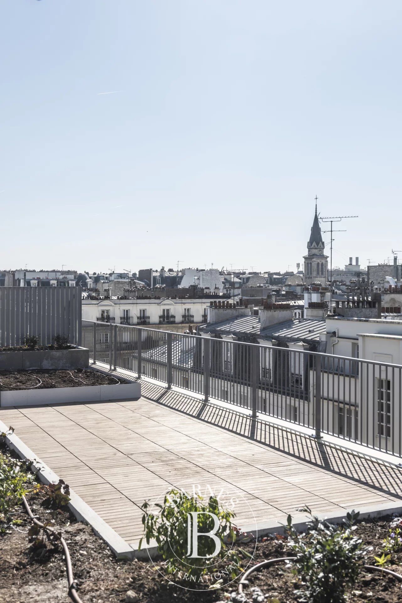 Apartment Paris 18ème - picture 2