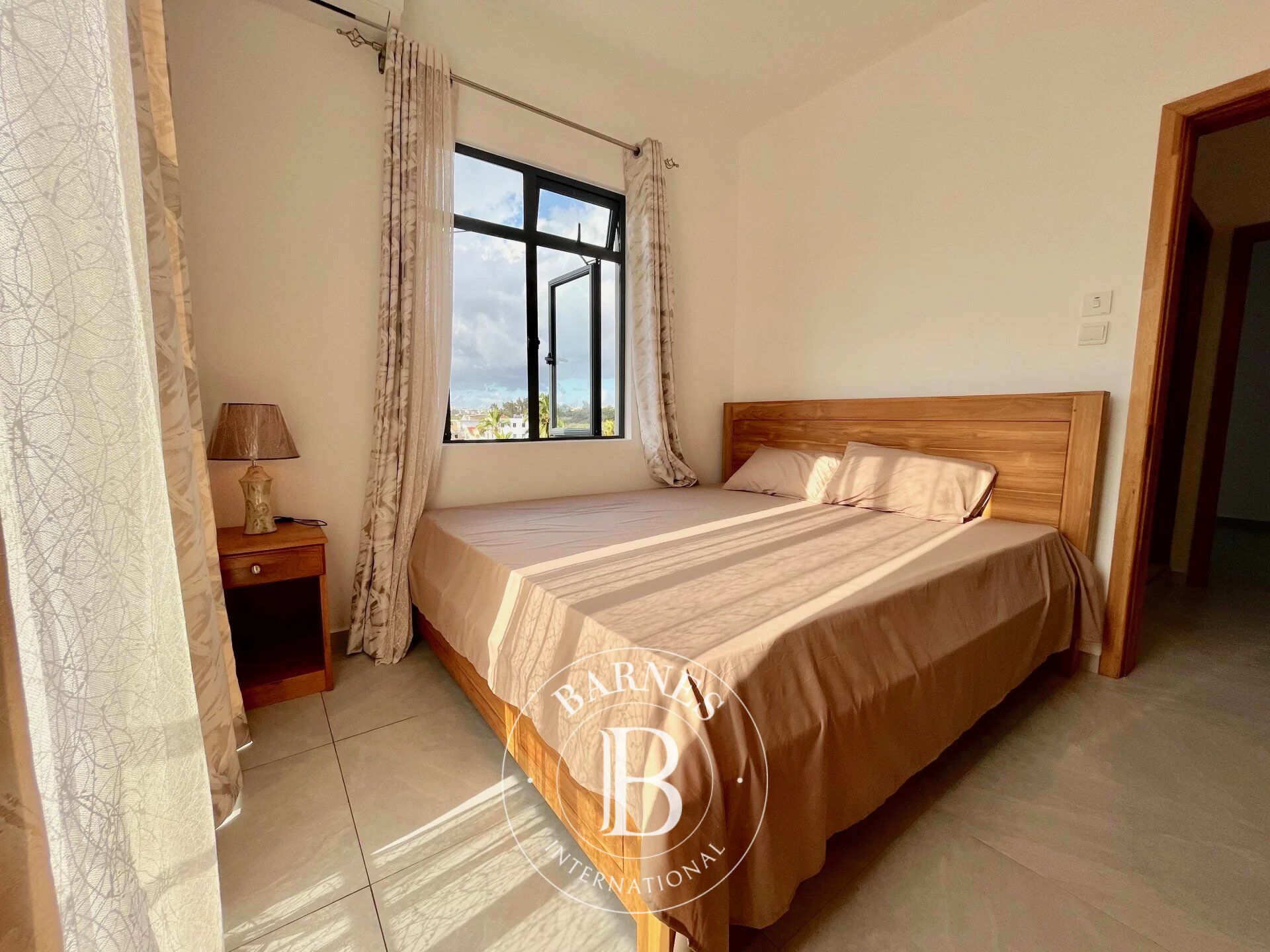 Wohnung Flic en Flac - picture 3