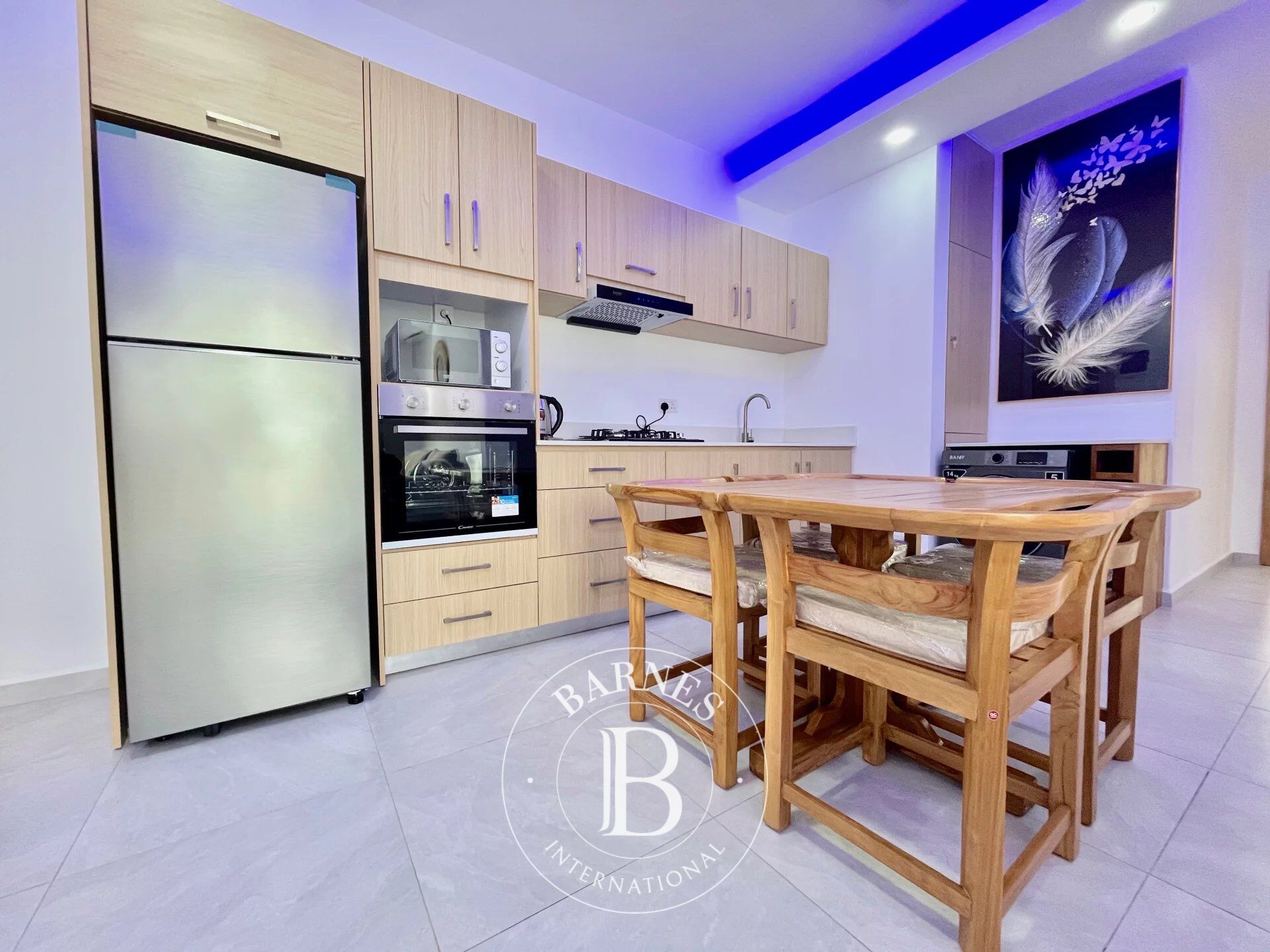 Wohnung Flic en Flac - picture 2