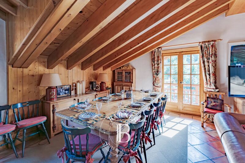 Venta, Chalet Courchevel - picture 2