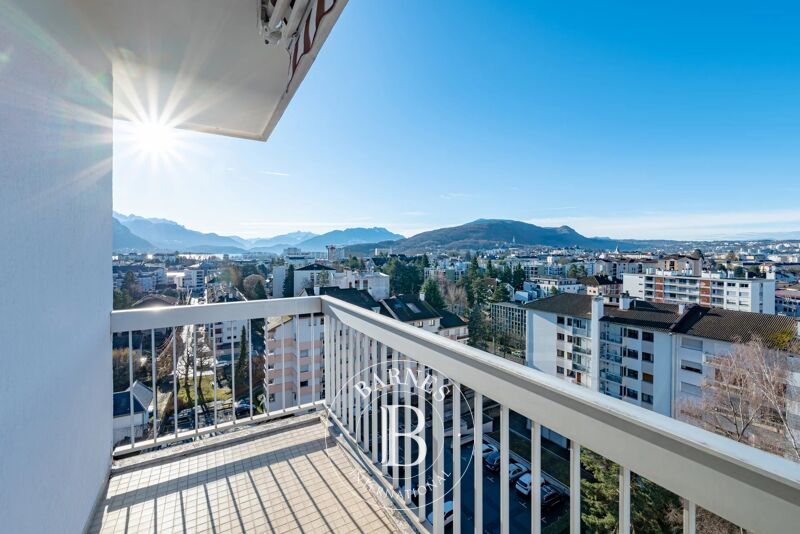 À vendre Appartement | Annecy - picture 1