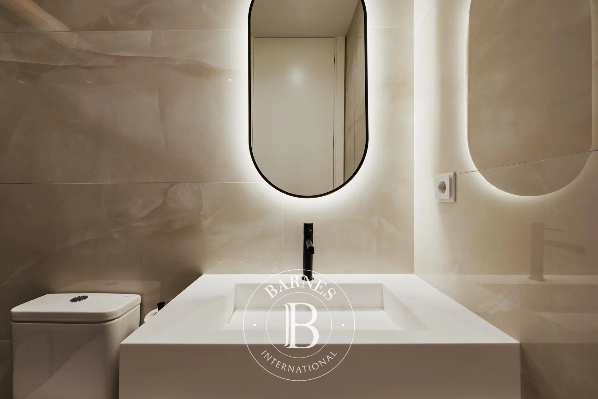 Daire Madrid - picture 17