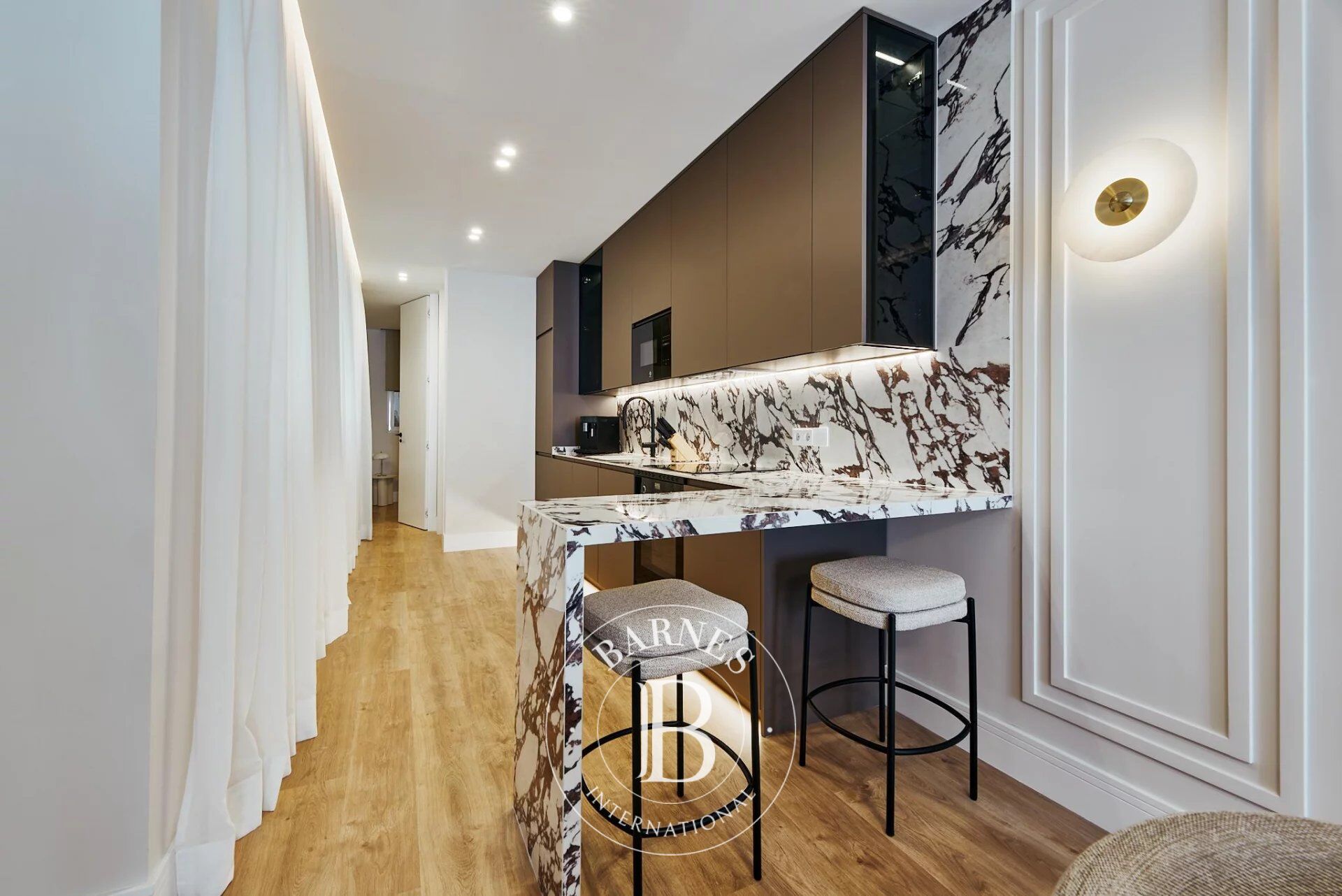 Daire Madrid - picture 5